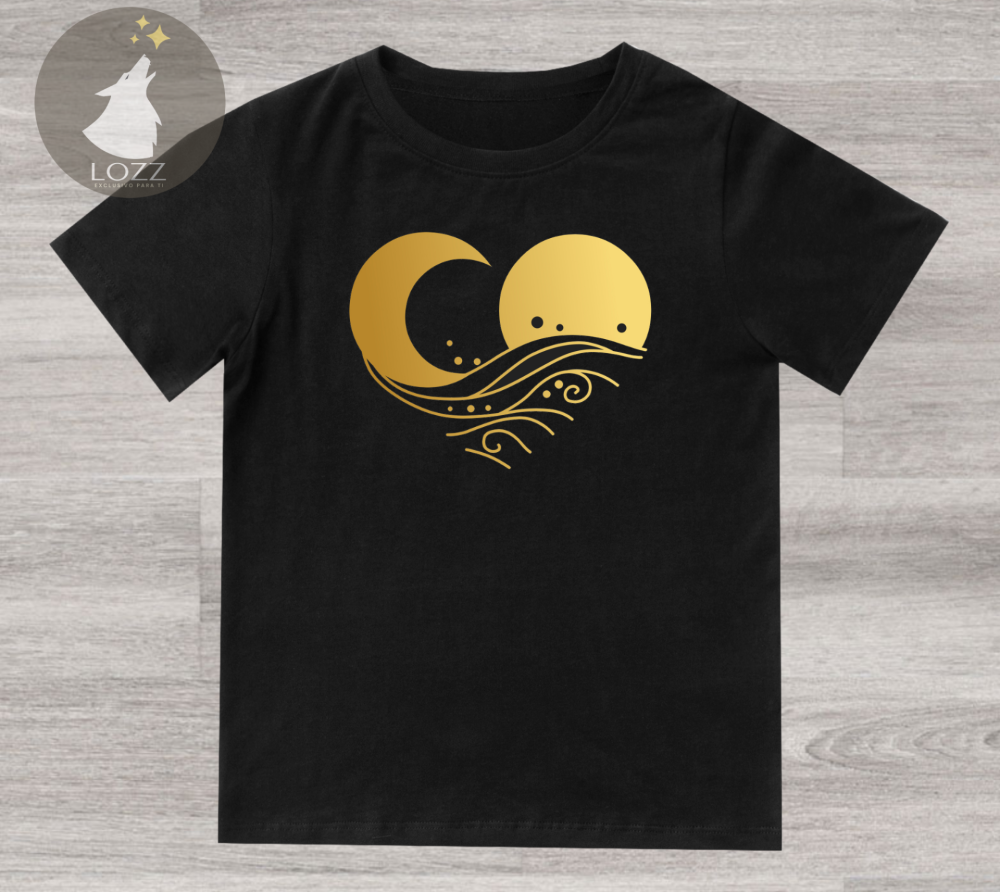 Luna y Sol